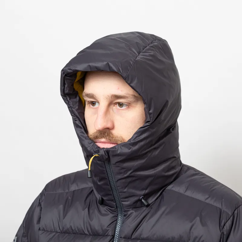 Mountain Equipment Senja Jacket Obsidian-7