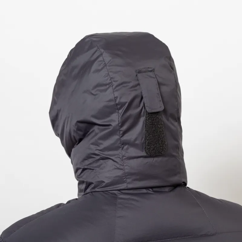 Mountain Equipment Senja Jacket Obsidian-8