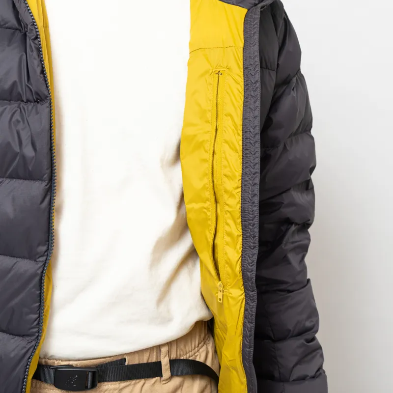 Mountain Equipment Senja Jacket Obsidian-9