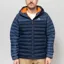 Mountain Equipment Superflux Jacket Cosmos Dusk