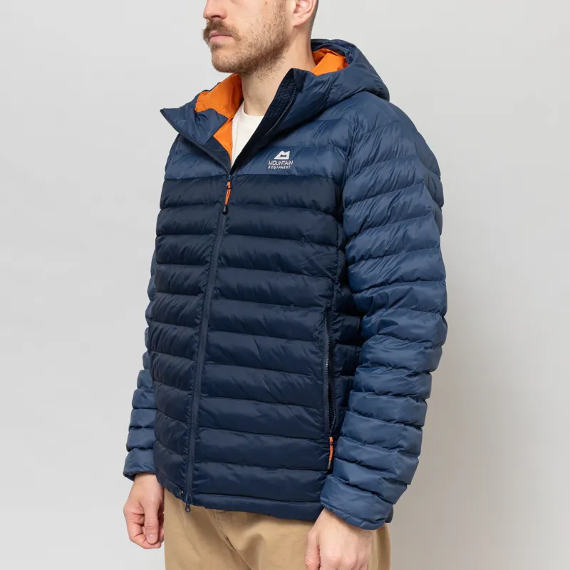 Mountain Equipment Superflux Jacket Cosmos Dusk-3