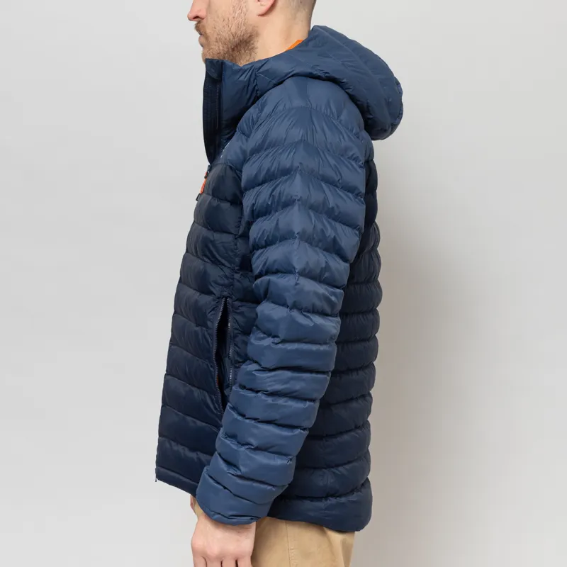 Mountain Equipment Superflux Jacket Cosmos Dusk-4