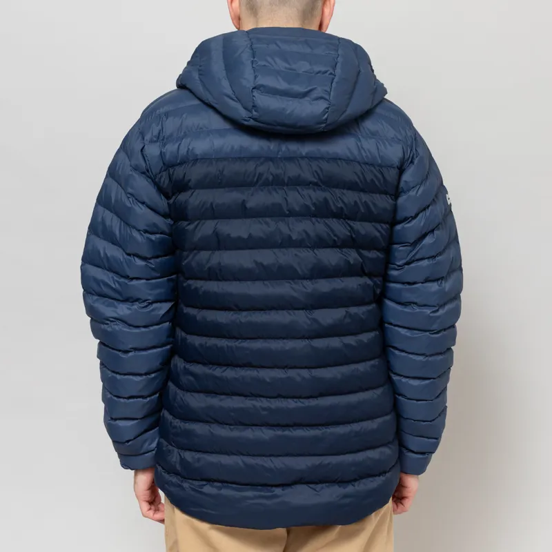 Mountain Equipment Superflux Jacket Cosmos Dusk-5