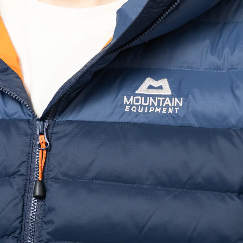 Mountain Equipment Superflux Jacket Cosmos Dusk-11