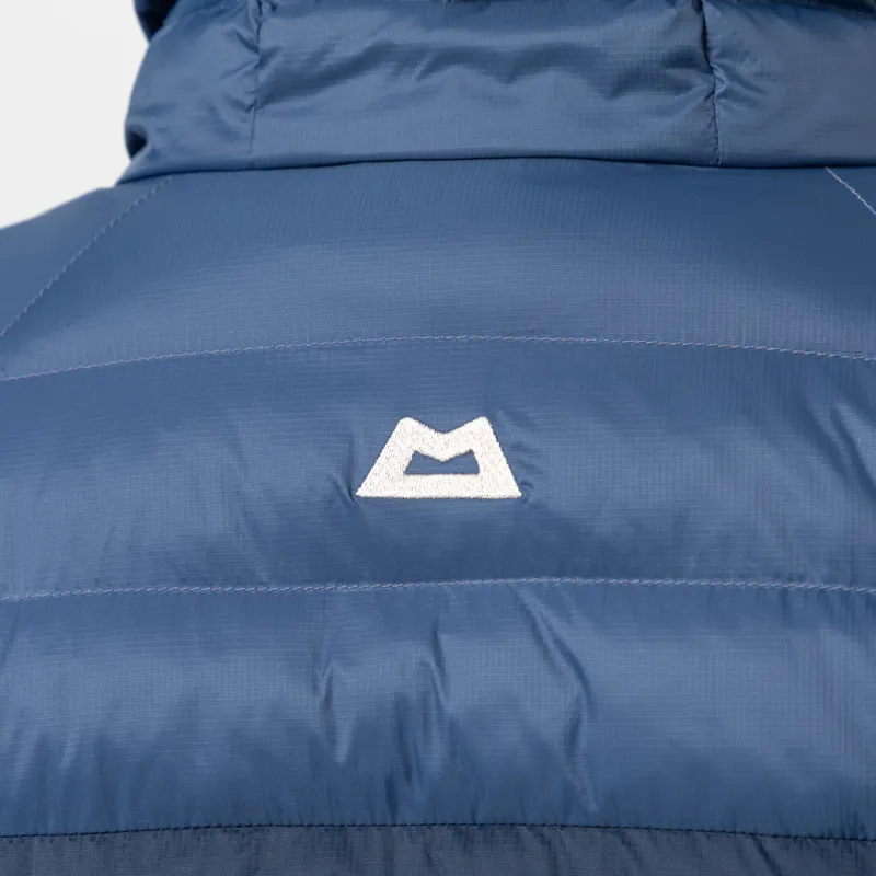 Mountain Equipment Superflux Jacket Cosmos Dusk-10