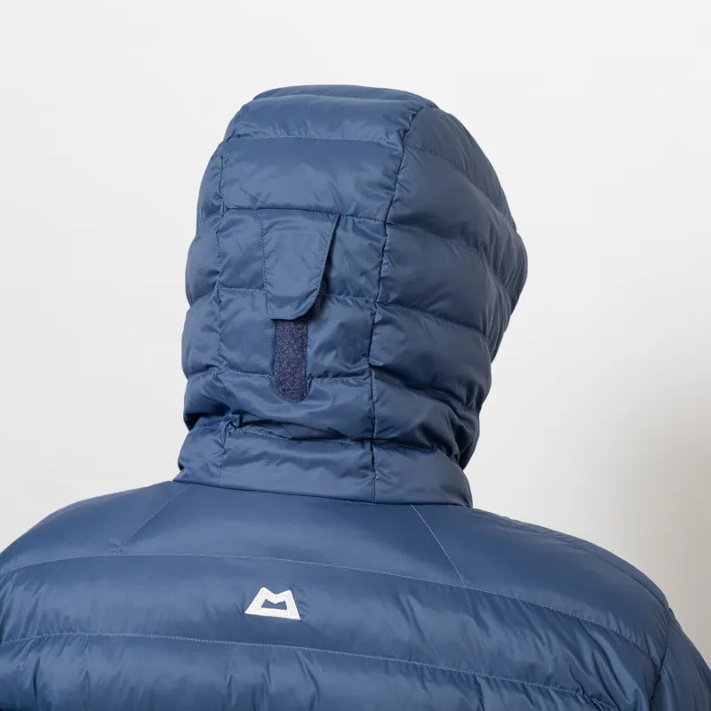 Mountain Equipment Superflux Jacket Cosmos Dusk-8