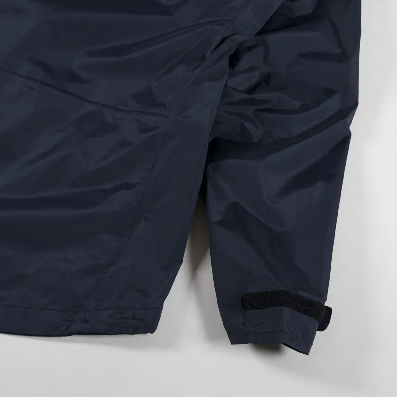 Mountain Equipment Zeno Lightweight Waterproof Jacket Black-11