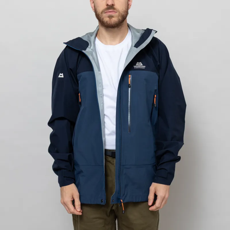 Mountain Equipment Makalu GORE-TEX Jacket Dusk Cosmos-1