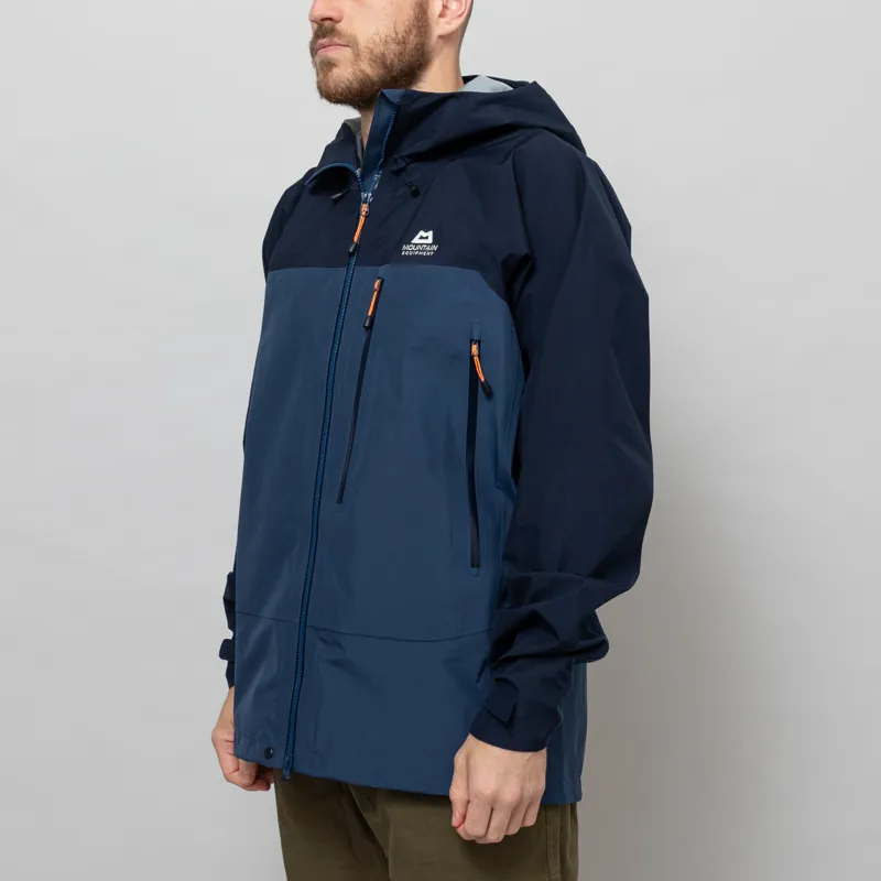 Mountain Equipment Makalu GORE-TEX Jacket Dusk Cosmos-2
