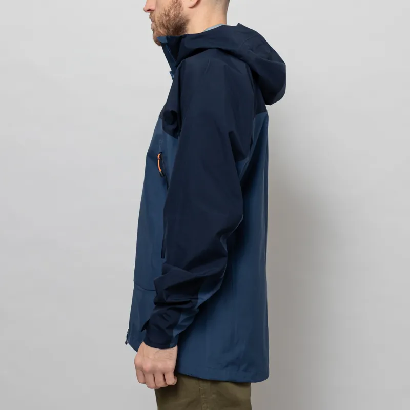 Mountain Equipment Makalu GORE-TEX Jacket Dusk Cosmos-3