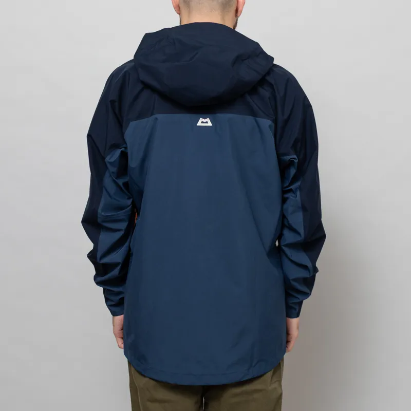 Mountain Equipment Makalu GORE-TEX Jacket Dusk Cosmos-4