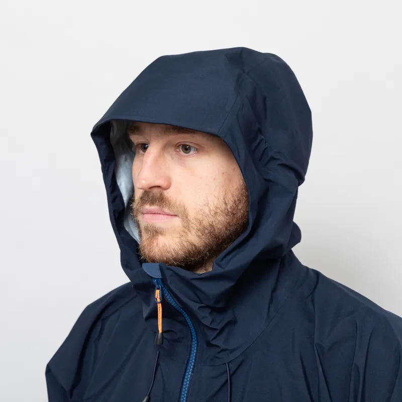 Mountain Equipment Makalu GORE-TEX Jacket Dusk Cosmos-6