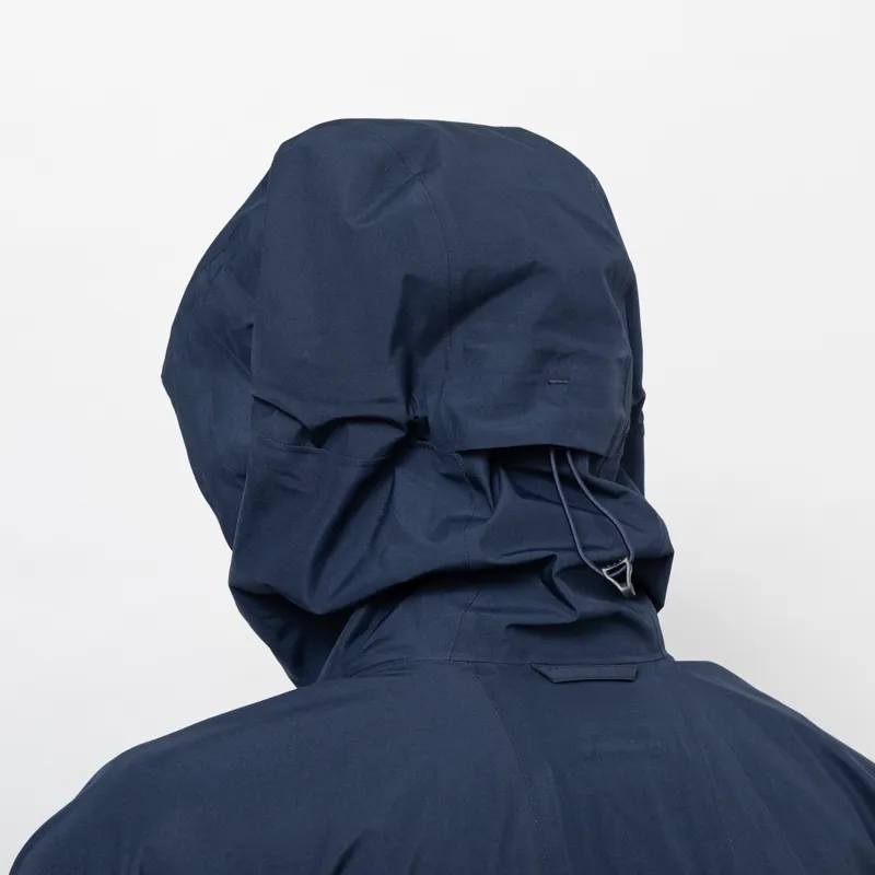 Mountain Equipment Makalu GORE-TEX Jacket Dusk Cosmos-7