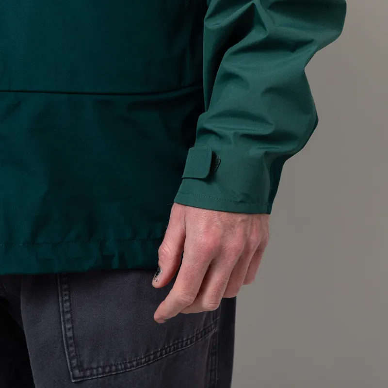 Mountain Equipment Makalu GORE-TEX Jacket Pine Fern-13