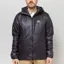 Mountain Equipment Oreus Hooded Jacket Obsidian