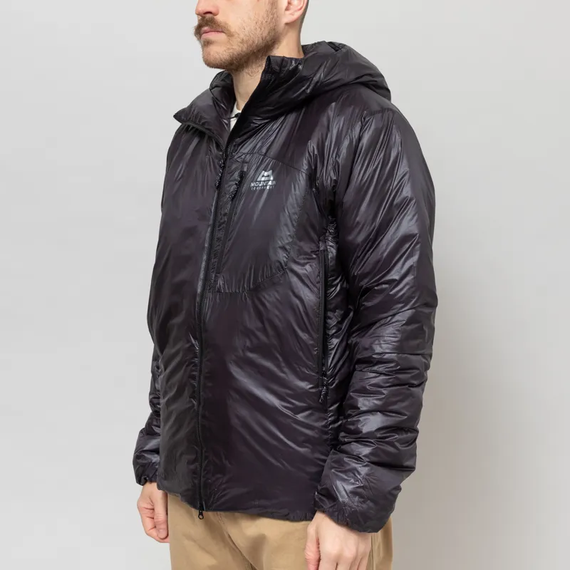 Mountain Equipment Oreus Hooded Jacket Obsidian-2
