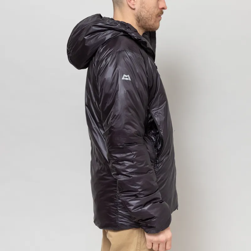 Mountain Equipment Oreus Hooded Jacket Obsidian-5