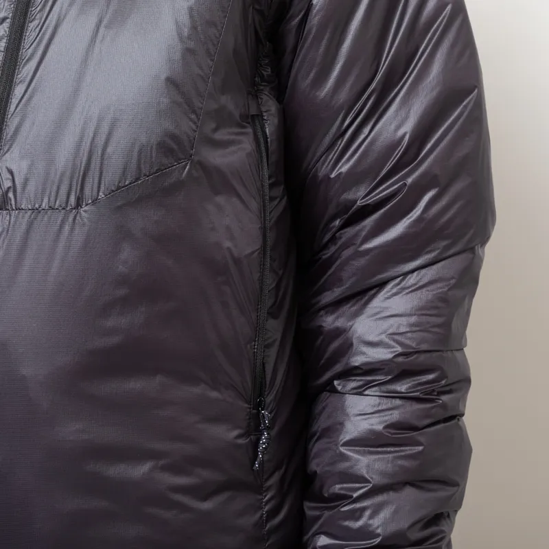 Mountain Equipment Oreus Hooded Jacket Obsidian-11