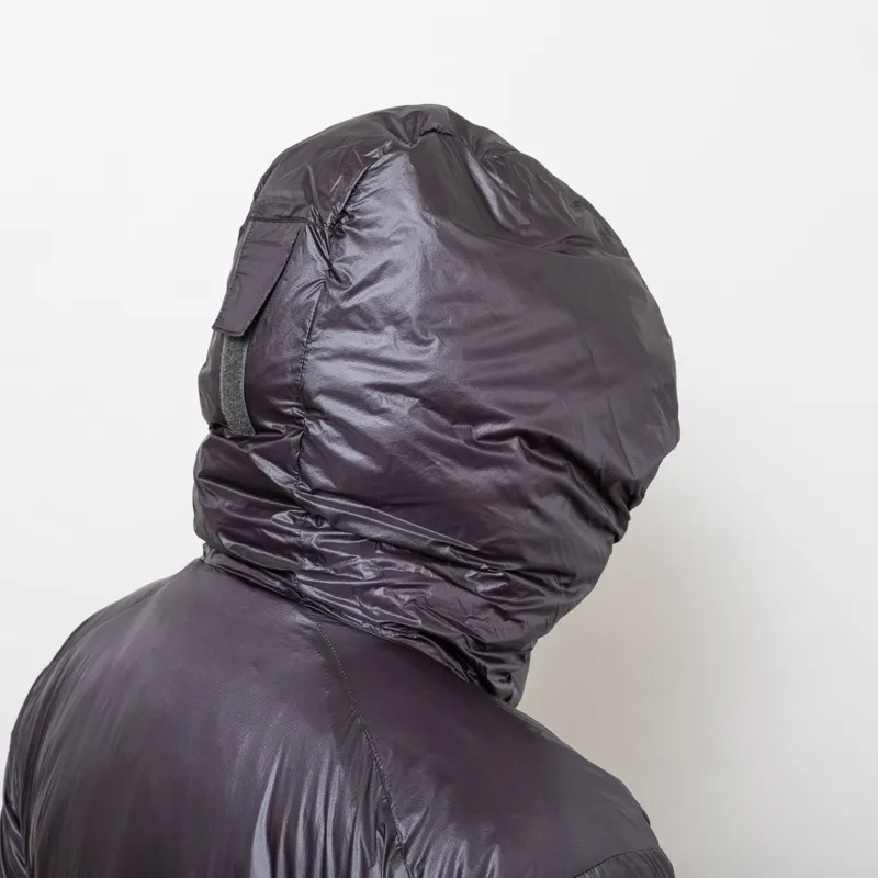 Mountain Equipment Oreus Hooded Jacket Obsidian-7