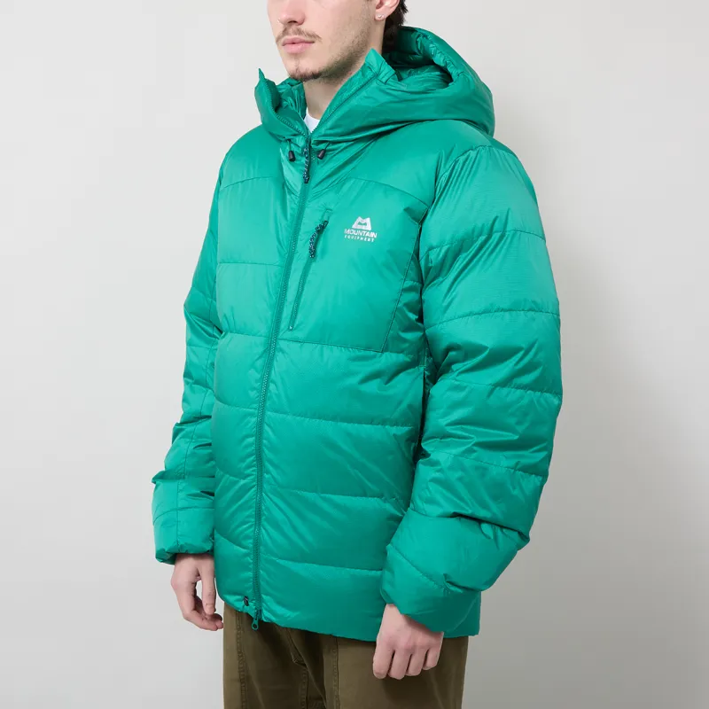Mountain Equipment K7 Jacket Alpine Green-1
