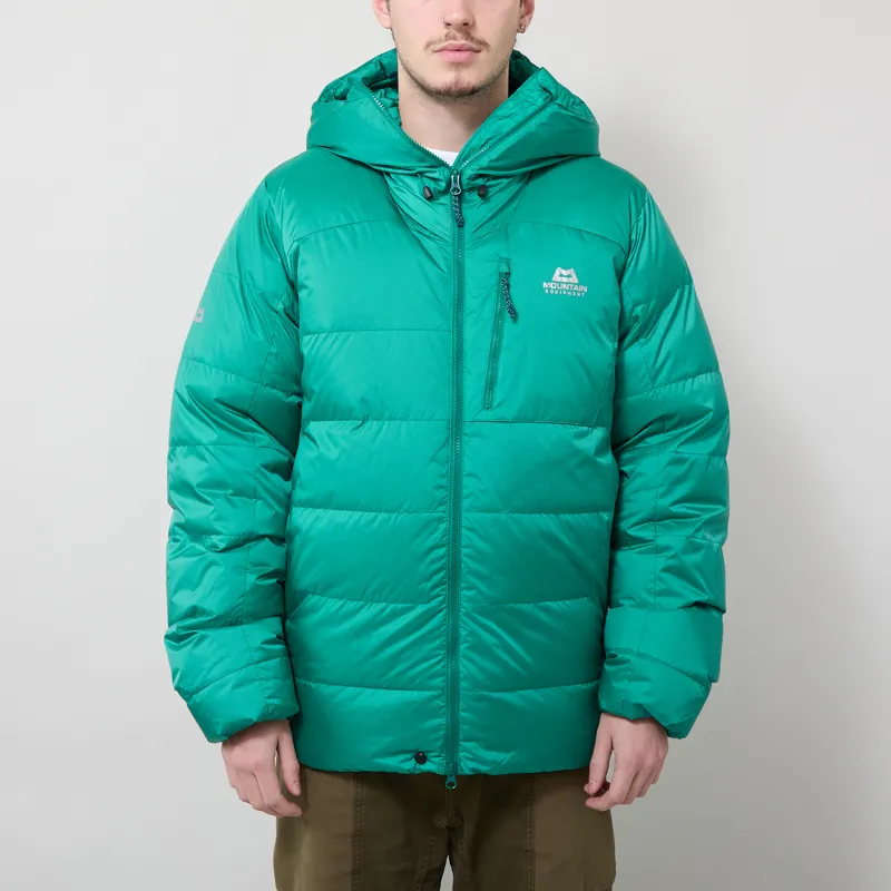 Mountain Equipment K7 Jacket Alpine Green
