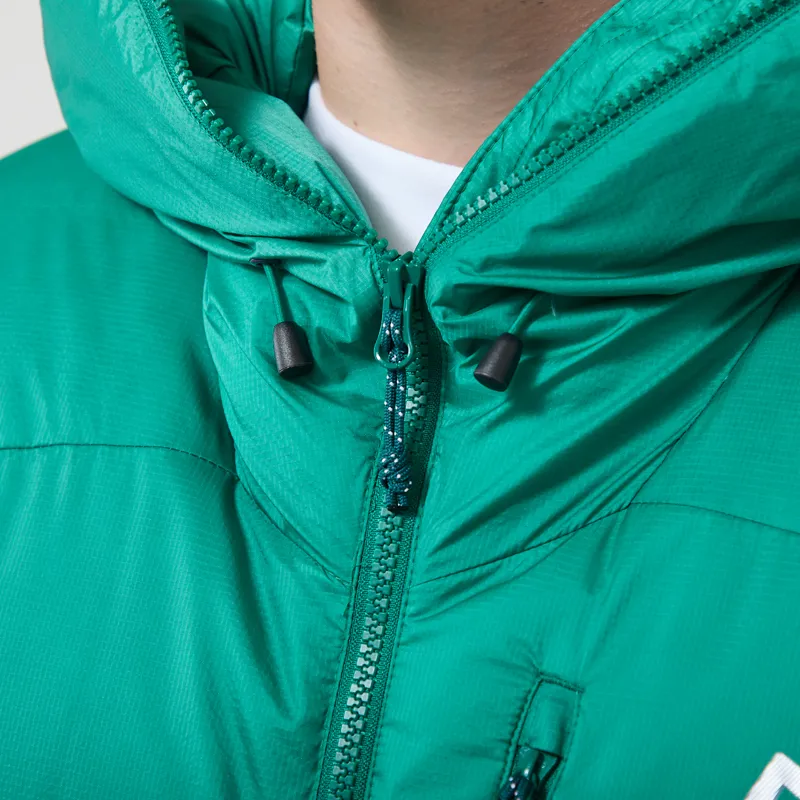 Mountain Equipment K7 Jacket Alpine Green-4