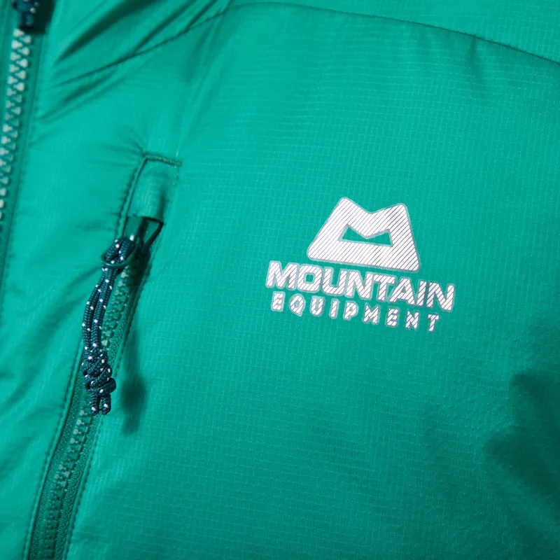 Mountain Equipment K7 Jacket Alpine Green-6