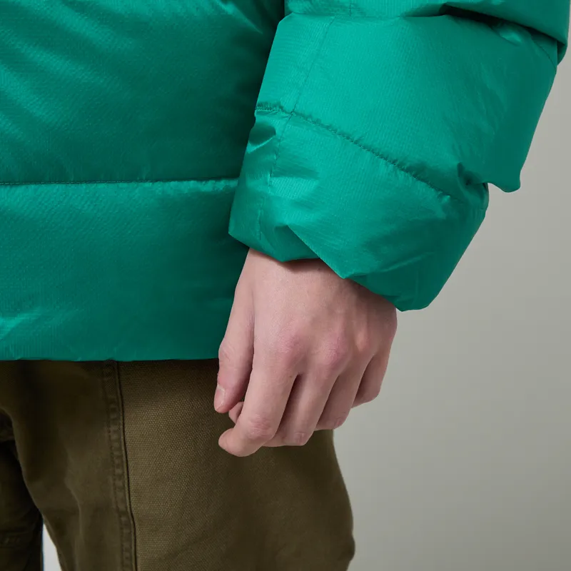 Mountain Equipment K7 Jacket Alpine Green-8
