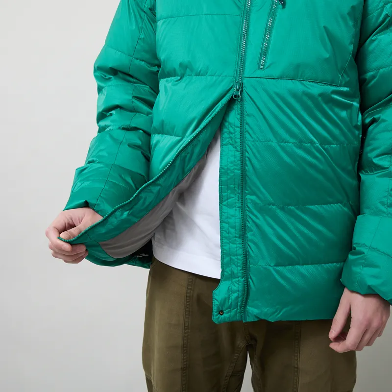 Mountain Equipment K7 Jacket Alpine Green-9