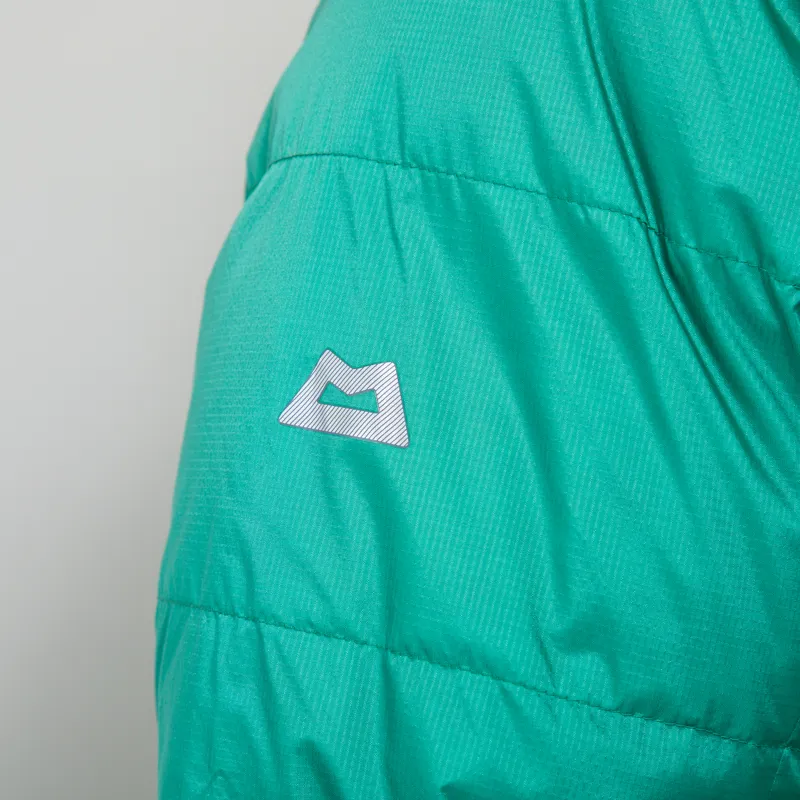 Mountain Equipment K7 Jacket Alpine Green-10