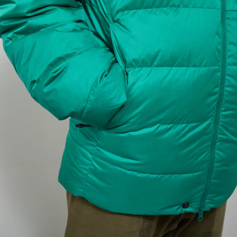 Mountain Equipment K7 Jacket Alpine Green-11
