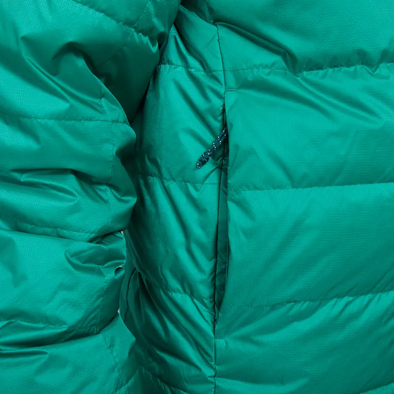 Mountain Equipment K7 Jacket Alpine Green-13