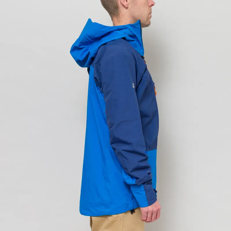 Mountain Equipment Orion Jacket Atlantic Admiral-4