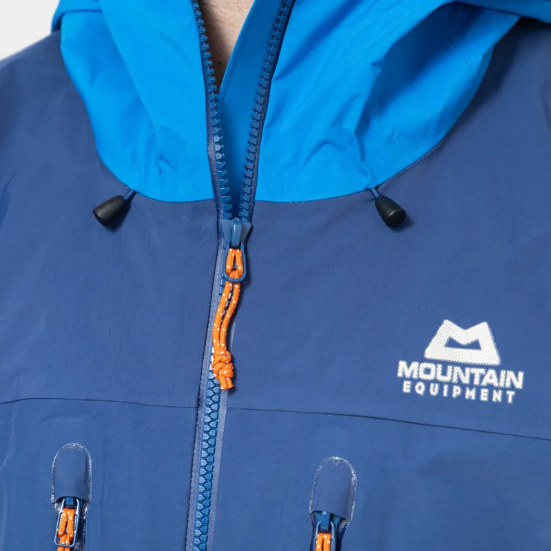 Mountain Equipment Orion Jacket Atlantic Admiral-7