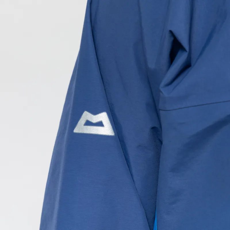 Mountain Equipment Orion Jacket Atlantic Admiral-13