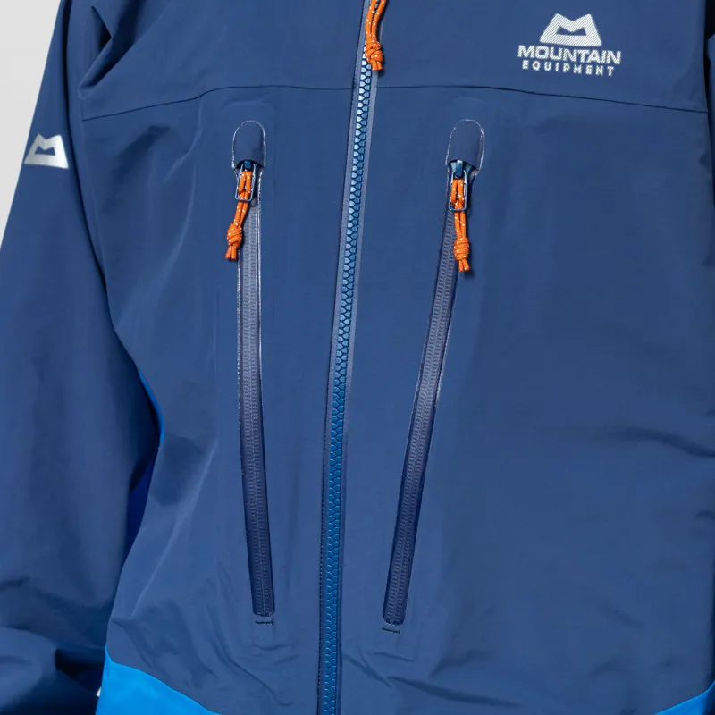 Mountain Equipment Orion Jacket Atlantic Admiral-8