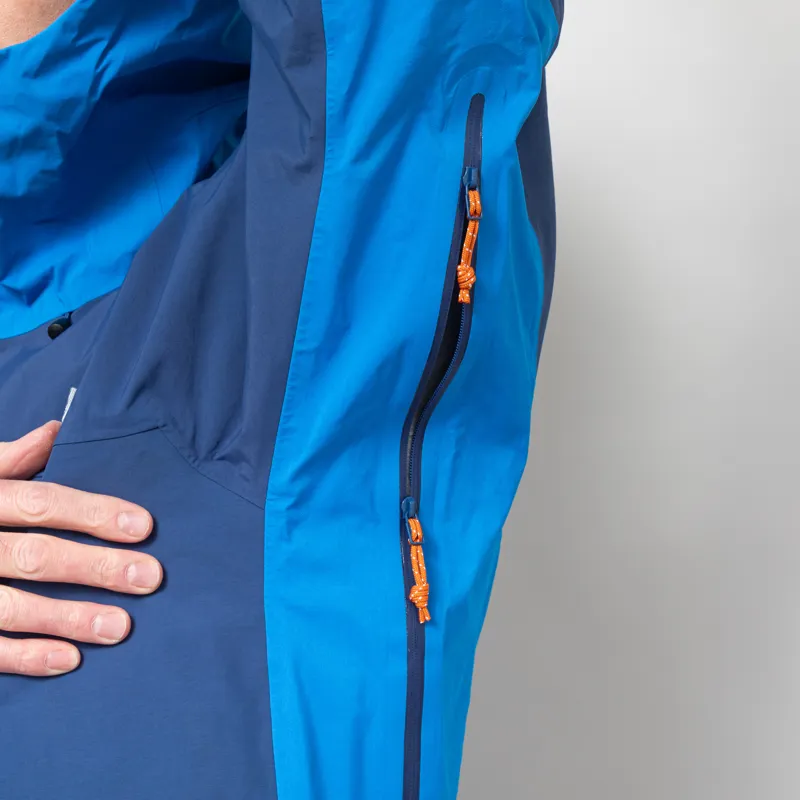 Mountain Equipment Orion Jacket Atlantic Admiral-10