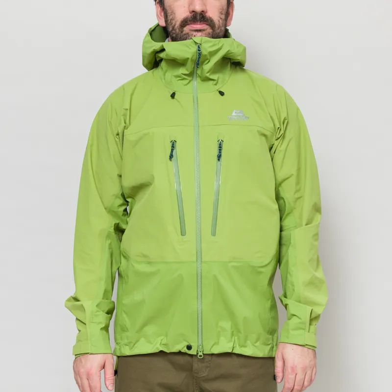 Mountain Equipment Orion Jacket Cactus