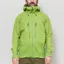 Mountain Equipment Orion Jacket Cactus
