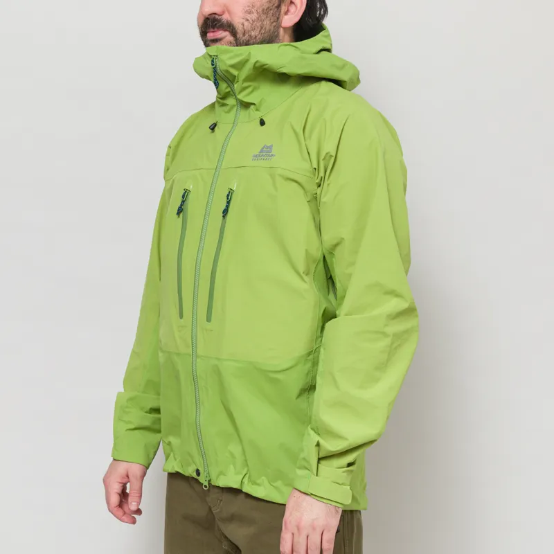 Mountain Equipment Orion Jacket Cactus-1