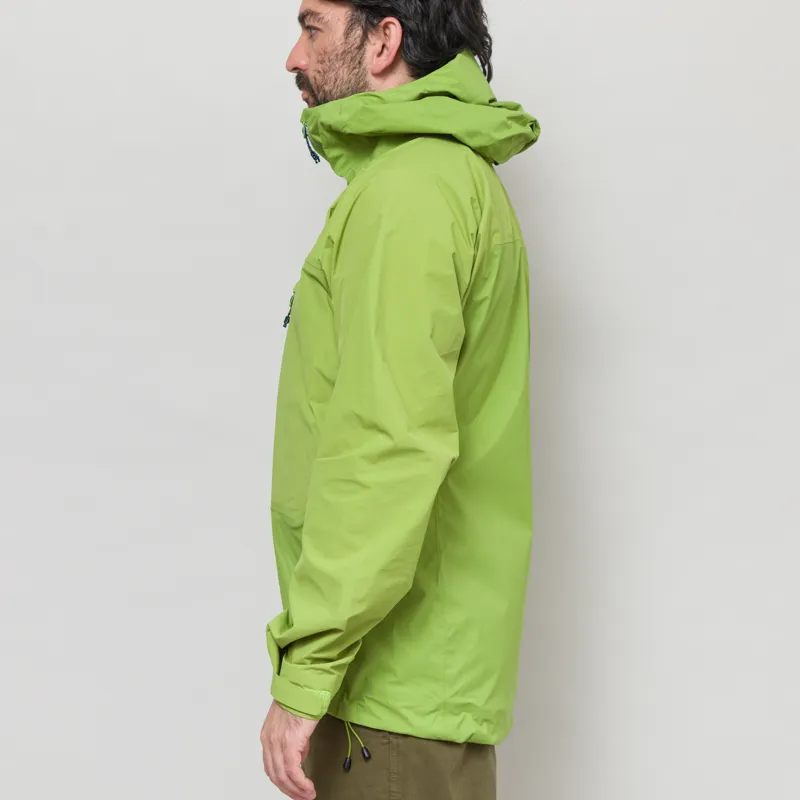 Mountain Equipment Orion Jacket Cactus-2