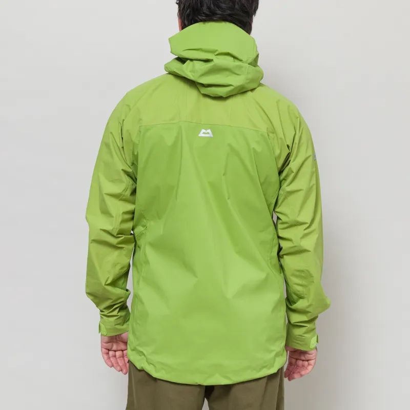 Mountain Equipment Orion Jacket Cactus-3