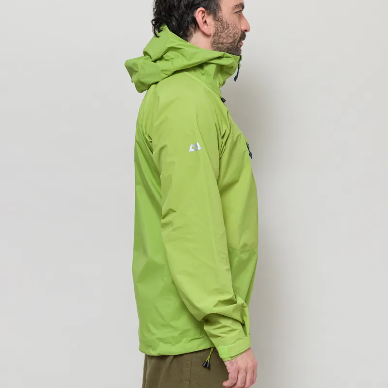 Mountain Equipment Orion Jacket Cactus-4