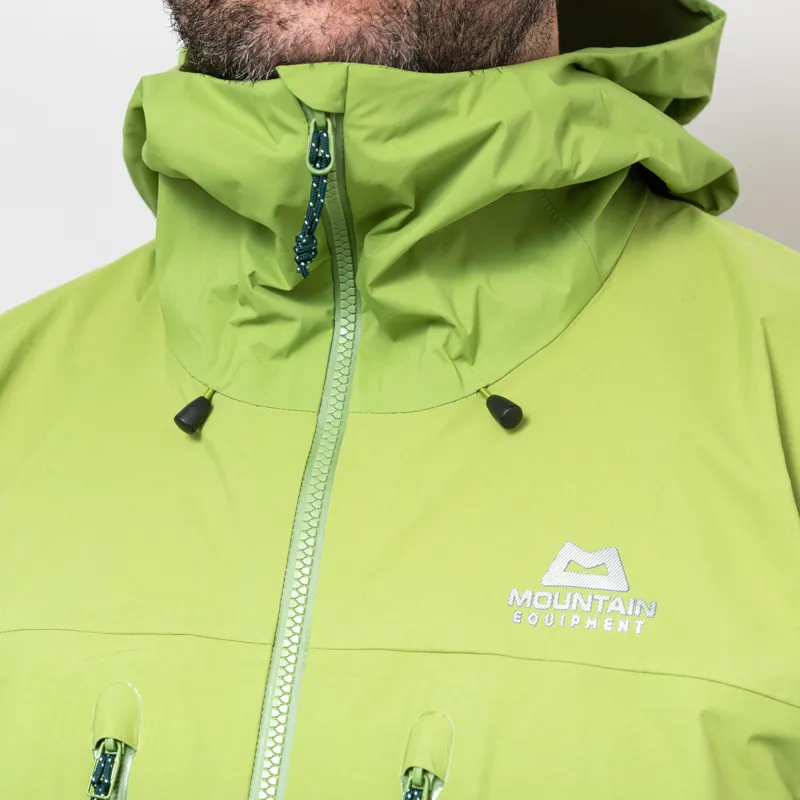 Mountain Equipment Orion Jacket Cactus-7