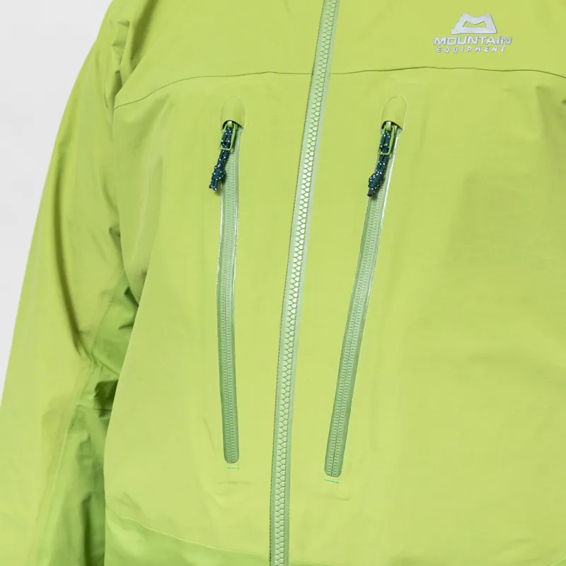 Mountain Equipment Orion Jacket Cactus-5