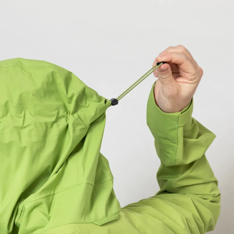 Mountain Equipment Orion Jacket Cactus-8