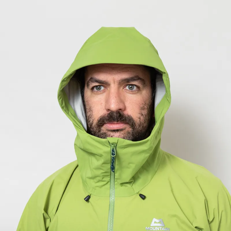 Mountain Equipment Orion Jacket Cactus-6