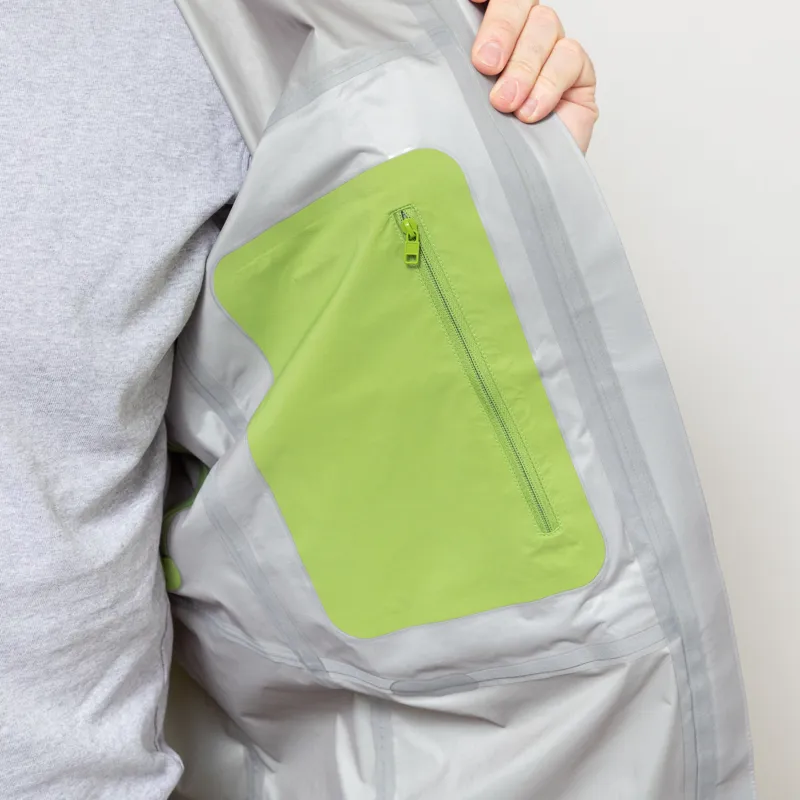 Mountain Equipment Orion Jacket Cactus-9