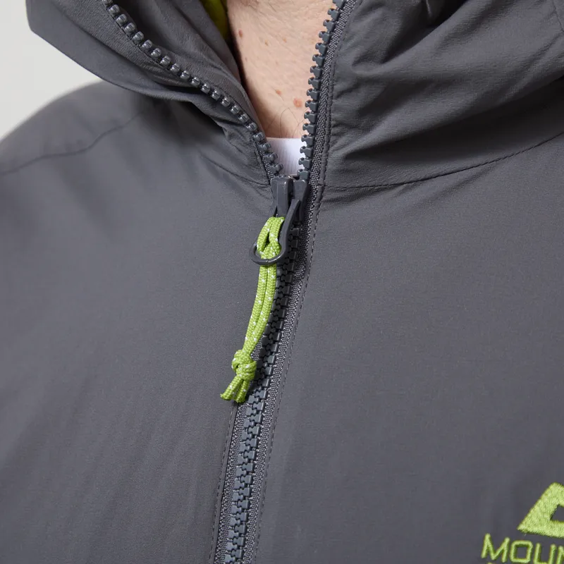 Mountain Equipment Andola Jacket Anvil Grey-4