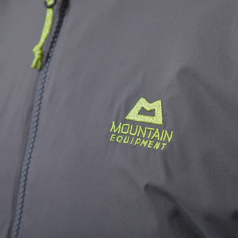 Mountain Equipment Andola Jacket Anvil Grey-5